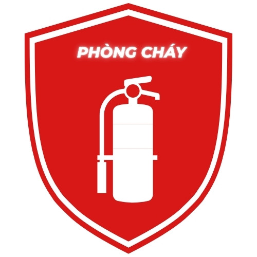 <span>Phòng cháy chữa cháy</span>