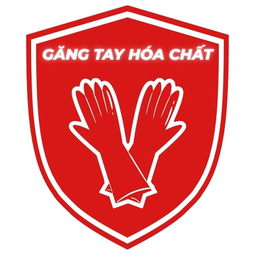 <span>Găng tay hóa chất</span>