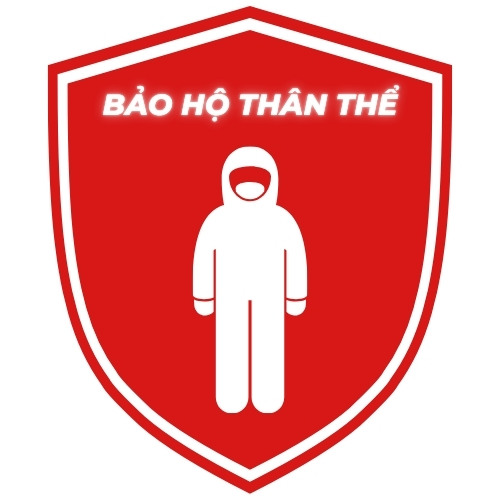 <span>Bảo hộ cơ thể</span>