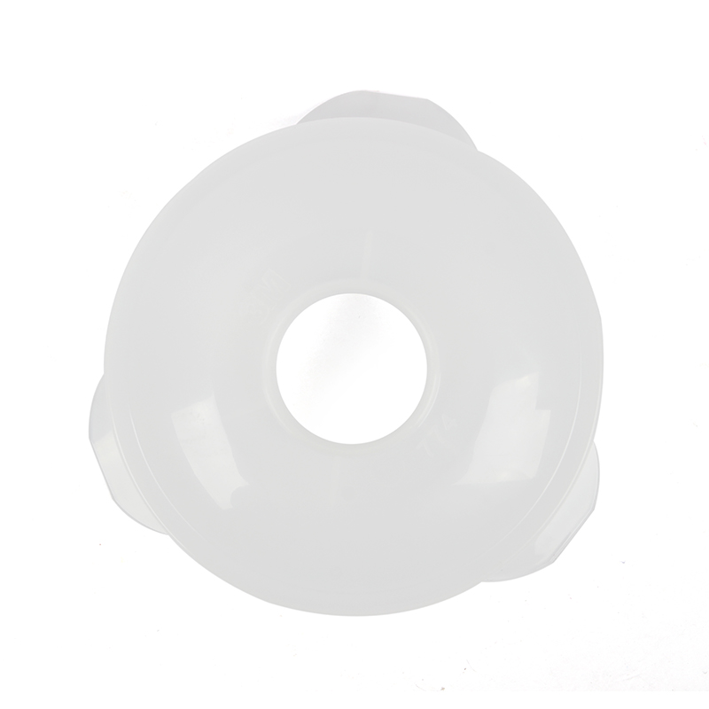 Nắp hộp lọc mặt nạ chống độc đơn Ams A401